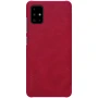 Nillkin Qin Series Leather case for Samsung Galaxy A51 order from official NILLKIN store
